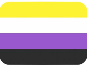 Nonbinary